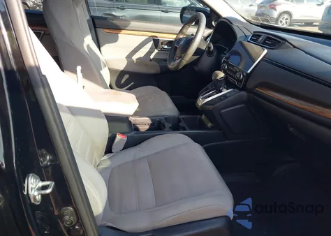 2020 Honda Cr-V Awd Ex z USA, uszkodzony, nr VIN 2HKRW2H58LH615968